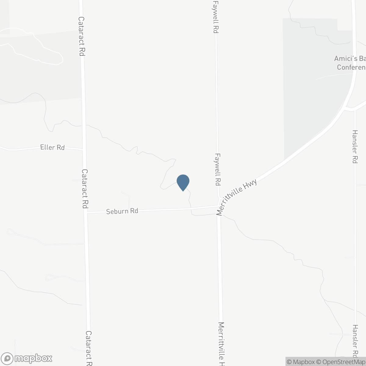 2432 SEBURN Road, Fonthill, Ontario L0S 1E6